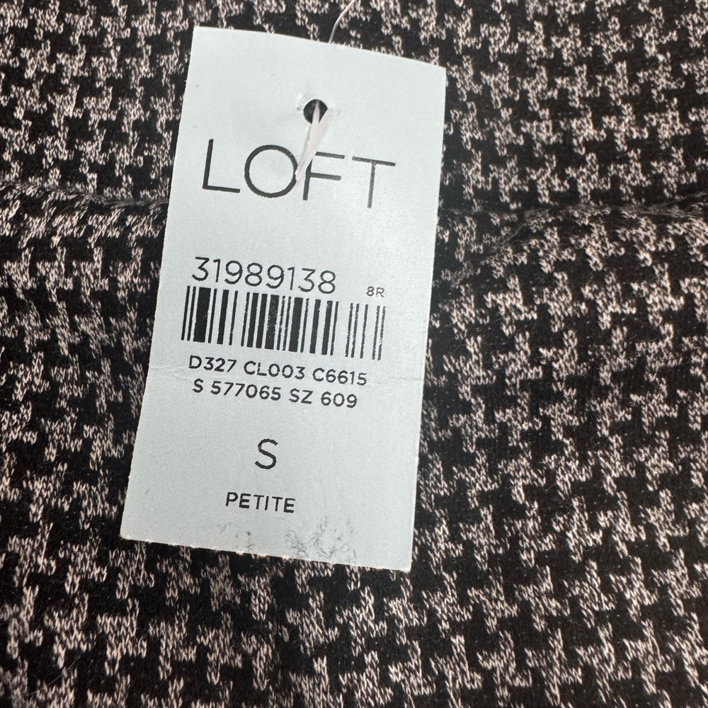 Loft Women’s Skinny Trousers - Picture 5 of 7